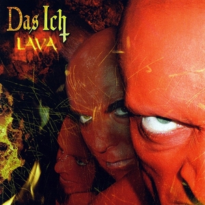 En dvd sur amazon Das Ich - Lava:Addendum