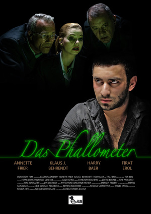 En dvd sur amazon Das Phallometer