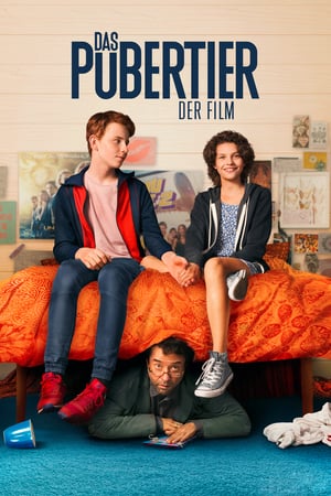 En dvd sur amazon Das Pubertier - Der Film