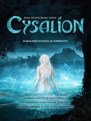 En dvd sur amazon Das Schicksal von Cysalion