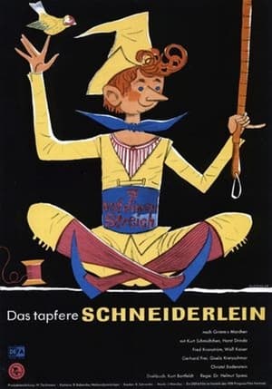 En dvd sur amazon Das tapfere Schneiderlein