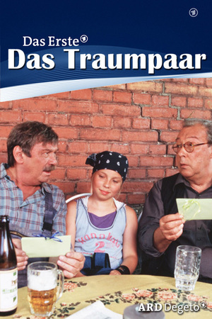 En dvd sur amazon Das Traumpaar
