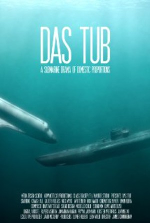 En dvd sur amazon Das Tub