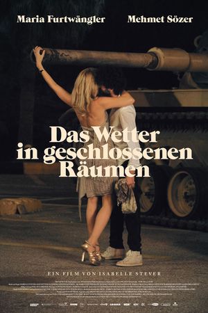 En dvd sur amazon Das Wetter in geschlossenen Räumen