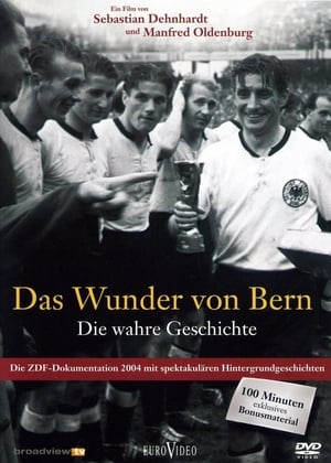 En dvd sur amazon Das Wunder von Bern - Die wahre Geschichte