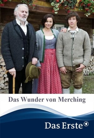 En dvd sur amazon Das Wunder von Merching