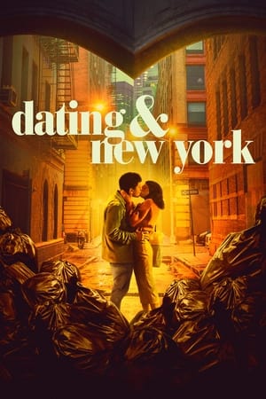 En dvd sur amazon Dating & New York