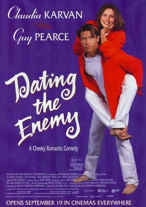 En dvd sur amazon Dating the Enemy