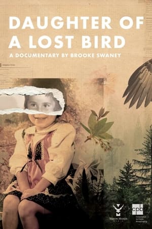 En dvd sur amazon Daughter of a Lost Bird