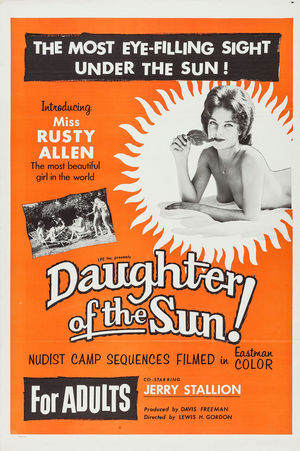 En dvd sur amazon Daughter of the Sun