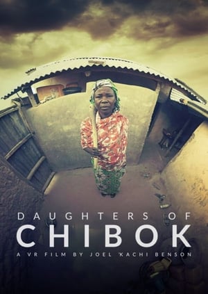 En dvd sur amazon Daughters of Chibok