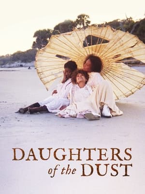 En dvd sur amazon Daughters of the Dust