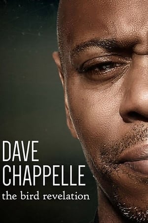 En dvd sur amazon Dave Chappelle: The Bird Revelation