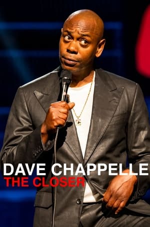 En dvd sur amazon Dave Chappelle: The Closer