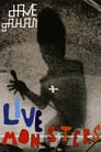 Dave Gahan - Live Monsters