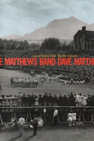 En dvd sur amazon Dave Matthews Band: Live at Folsom Field