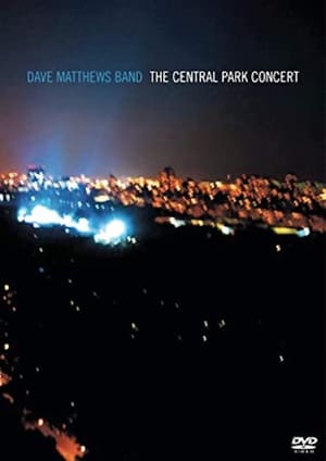 En dvd sur amazon Dave Matthews Band: The Central Park Concert