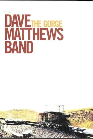 En dvd sur amazon Dave Matthews Band: The Gorge