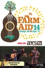 Dave Matthews & Tim Reynolds - Farm Aid Live