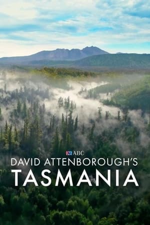 En dvd sur amazon David Attenborough's Tasmania