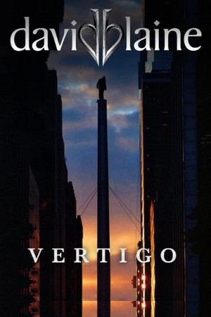 En dvd sur amazon David Blaine: Vertigo
