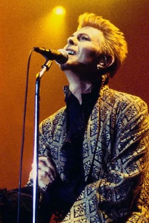 En dvd sur amazon David Bowie: An Earthling at 50