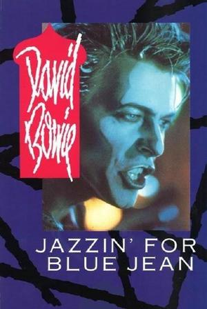 En dvd sur amazon David Bowie: Jazzin' for Blue Jean