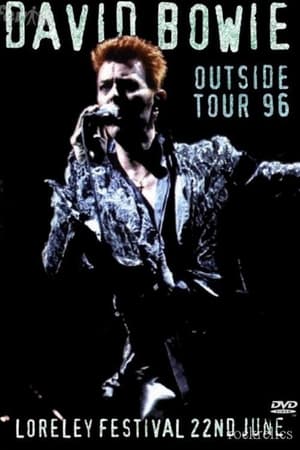 En dvd sur amazon David Bowie: Rockpalast