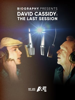 En dvd sur amazon David Cassidy: The Last Session