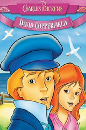 En dvd sur amazon David Copperfield