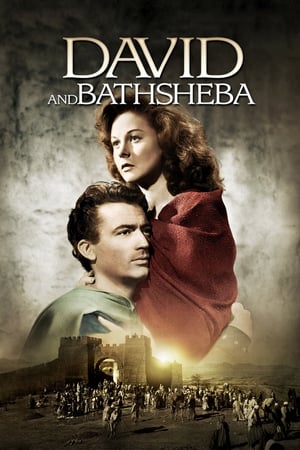En dvd sur amazon David and Bathsheba