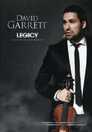 David Garrett - Legacy Live In Baden Baden