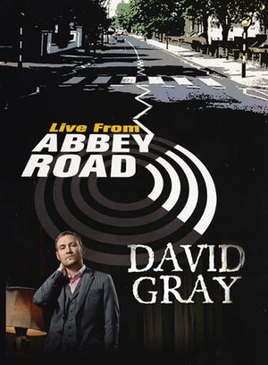 En dvd sur amazon David Gray: Live From Abbey Road