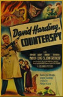 David Harding, Counterspy