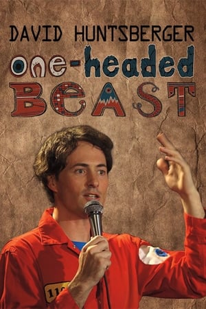 En dvd sur amazon David Huntsberger: One-Headed Beast