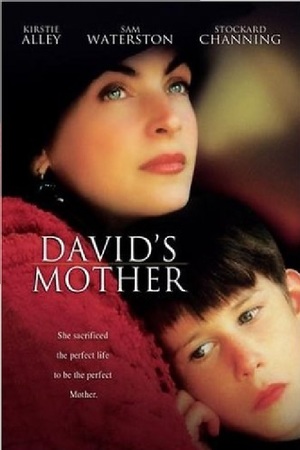 En dvd sur amazon David's Mother