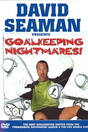 En dvd sur amazon David Seaman Presents Goal Keeping Nightmares!