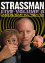 David Strassman: Careful What You Wish For