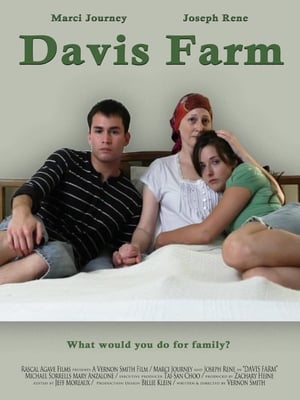 En dvd sur amazon Davis Farm