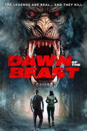 En dvd sur amazon Dawn of the Beast