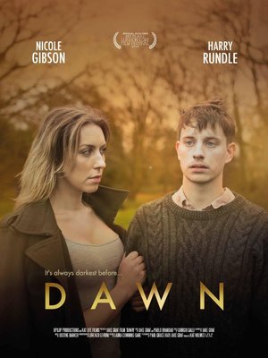 En dvd sur amazon Dawn