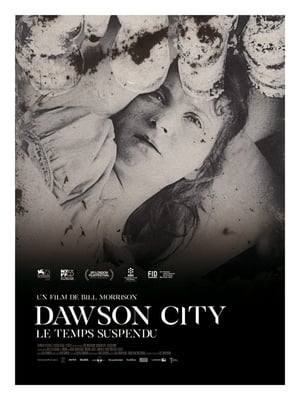 En dvd sur amazon Dawson City: Frozen Time