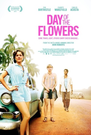 En dvd sur amazon Day of the Flowers