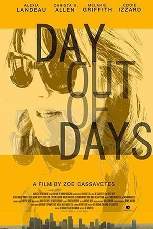 En dvd sur amazon Day Out of Days