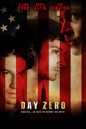 En dvd sur amazon Day Zero