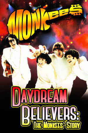 En dvd sur amazon Daydream Believers: The Monkees' Story