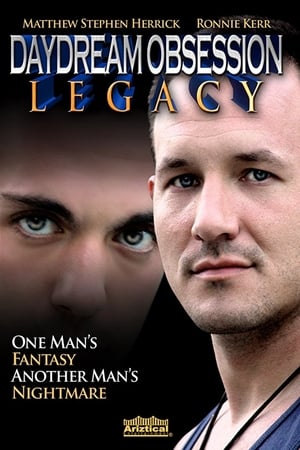 En dvd sur amazon Daydream Obsession 3: Legacy