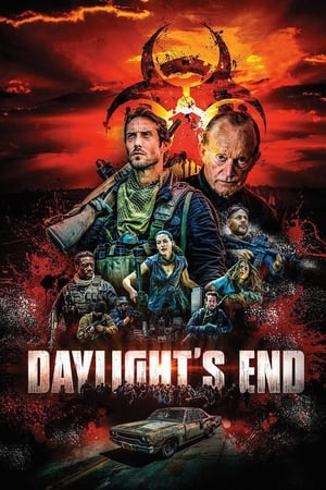 En dvd sur amazon Daylight's End