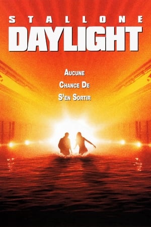 En dvd sur amazon Daylight