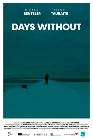 En dvd sur amazon Days Without